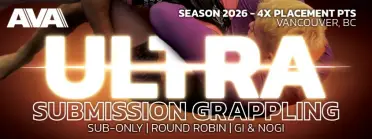AVA ULTRA 2026