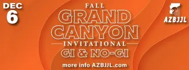 AZBJJL - 2025 Grand Canyon Fall