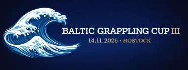 Baltic Grappling Cup - BJJ Tournament in Rostock 2026