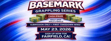 BASEMARK GRAPPLING SERIES