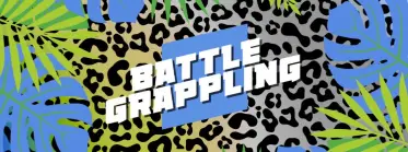 Battle Grappling - Battle Qualifier 3