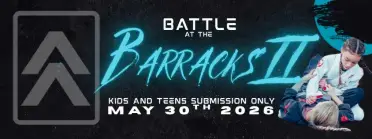 Battle of the Barracks II