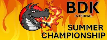 BDK 2026 Summer Championship