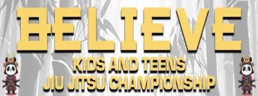 Believe Jiu Jitsu 10