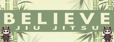 Believe Jiu Jitsu 9