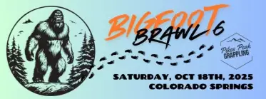 Big Foot Brawl 6
