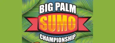 Big Palm Sumo Championship