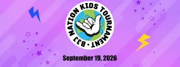 BJJ Nation kids tournament #7 Gi &amp; NoGi - BJJ Tournament in Mölndal 2026