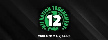 BJJ Nation Tournament #12