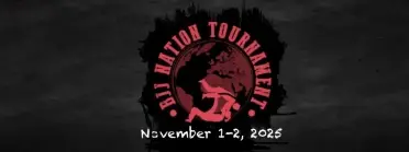 BJJ Nation Tournament #12