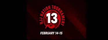 BJJ Nation Tournament #13