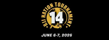 BJJ Nation tournament #14