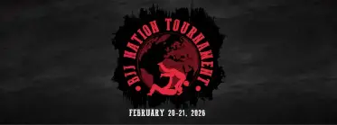 BJJ Nation tournament #15