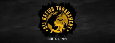 BJJ Nation tournament #16