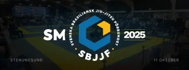 BJJ SM 2025