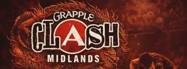 BJJ247 Grapple Clash Midlands