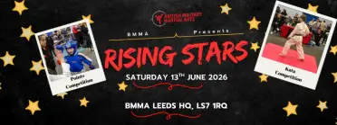 BMMA Leeds Rising Stars 26