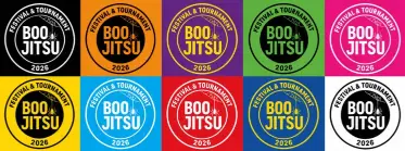 Boo-Jitsu Festival and Tournament 2026 - BJJ Tournament in Texas 2026