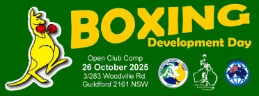 BOXING Development Day