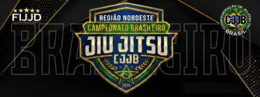 Brasileiro Região Nosdeste - BJJ Tournament in Petrolina 2026