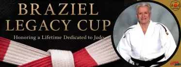 Braziel Legacy Cup