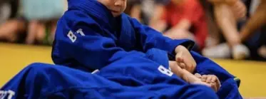 Brazilian Top Team Spring In-House Tournament