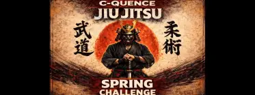 C-Quence Spring Challenge