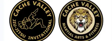 Cache Valley Jiu Jitsu Invitational - 2026
