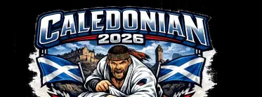 Caledonian BJJ Open 2026