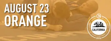 California CompNet Summer Championship 2026
