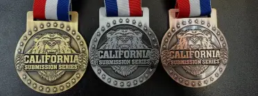 California Submission Series XI
