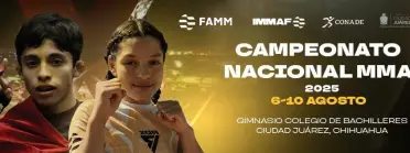 CAMPEONATO NACIONAL 2025