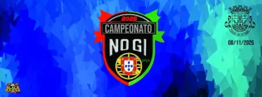 Campeonato NO GI