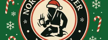 Candy Cane Classic 1