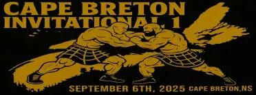 Cape Breton Invitational 1