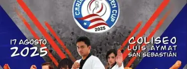 CARIBBEAN GOLDEN CUP 2025