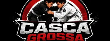 CASCA GROSSA GI (ROUND ROBIN)