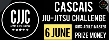 Cascais Jiu jitsu Challenge