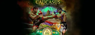 Caucasus Cup  WBC Muay Thai 2026