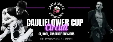 Cauliflower Cup Circuit