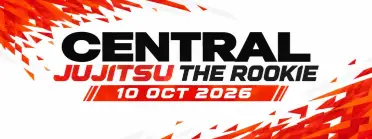 CENTRAL JUJITSU THE ROOKIE 2026
