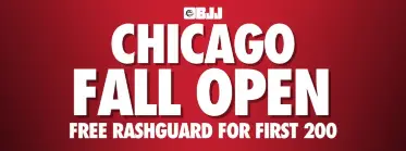 Chicago Fall Open