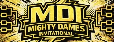 Chickjitsu: Mighty Dames Invitational