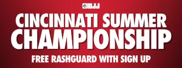 Cincinnati Summer Championship
