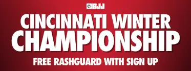 Cincinnati Winter Championship
