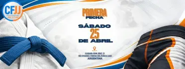 Circuito Fueguino Series Nº1