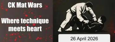 CK mat wars
