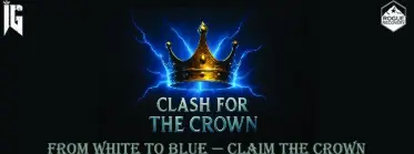 Clash for the Crown