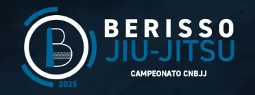 CNBJJ Campeonato Berisso de Jiu-Jitsu 2025