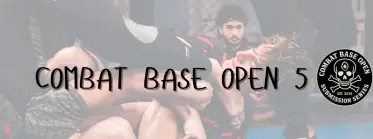 Combat Base Open 5